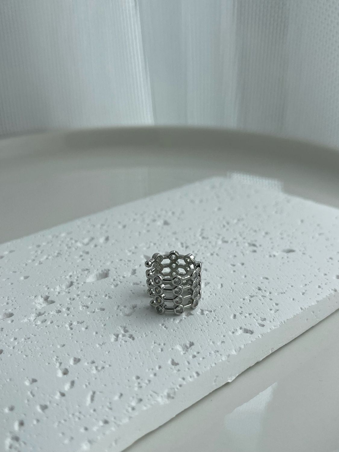 Earcuff Fakepiercing