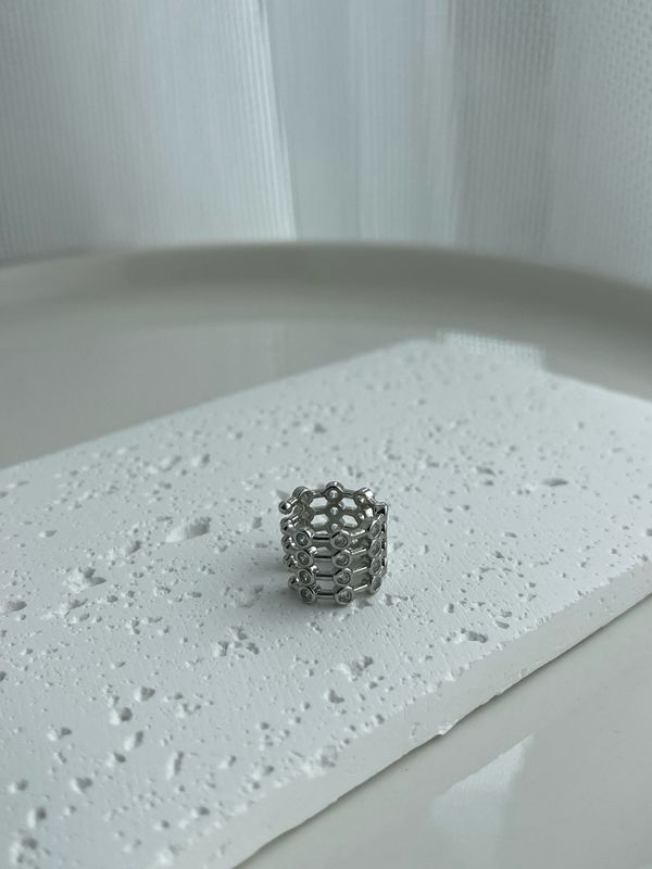 Earcuff Fakepiercing