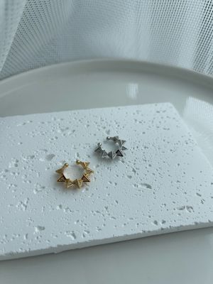 Earcuff Fakepiercing