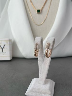 Ohrring