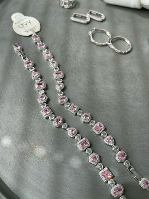 Armkette silber 