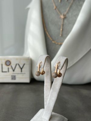 Ohrring 