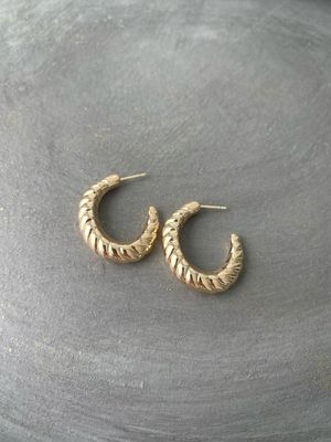 Ohrring (sehr leicht)