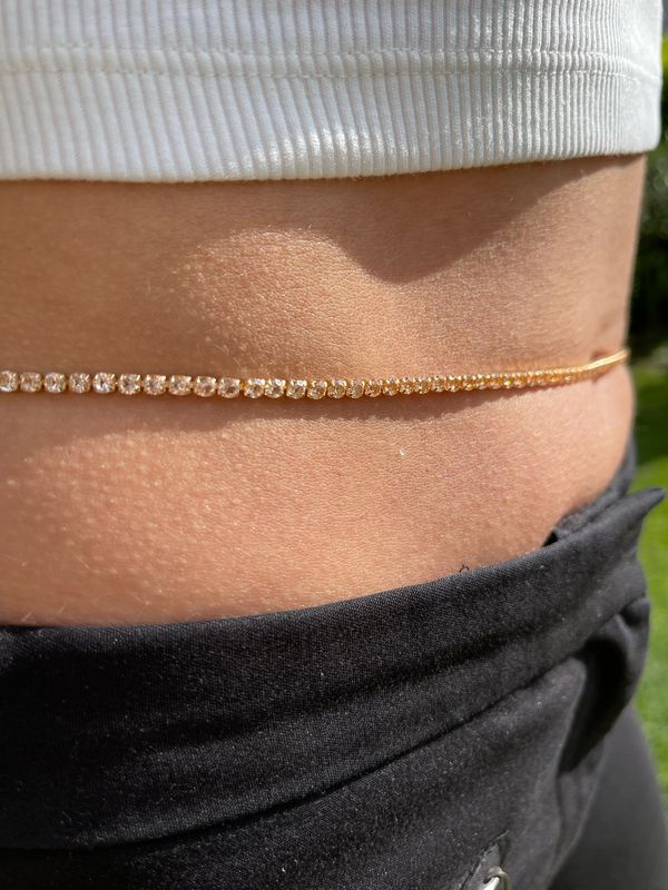 Bauchkette