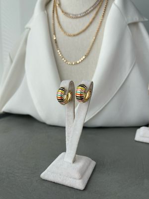 Ohrring 