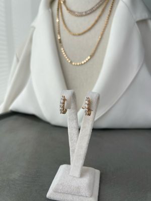 Ohrring 