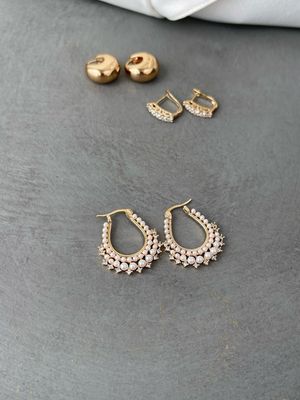 Ohrring