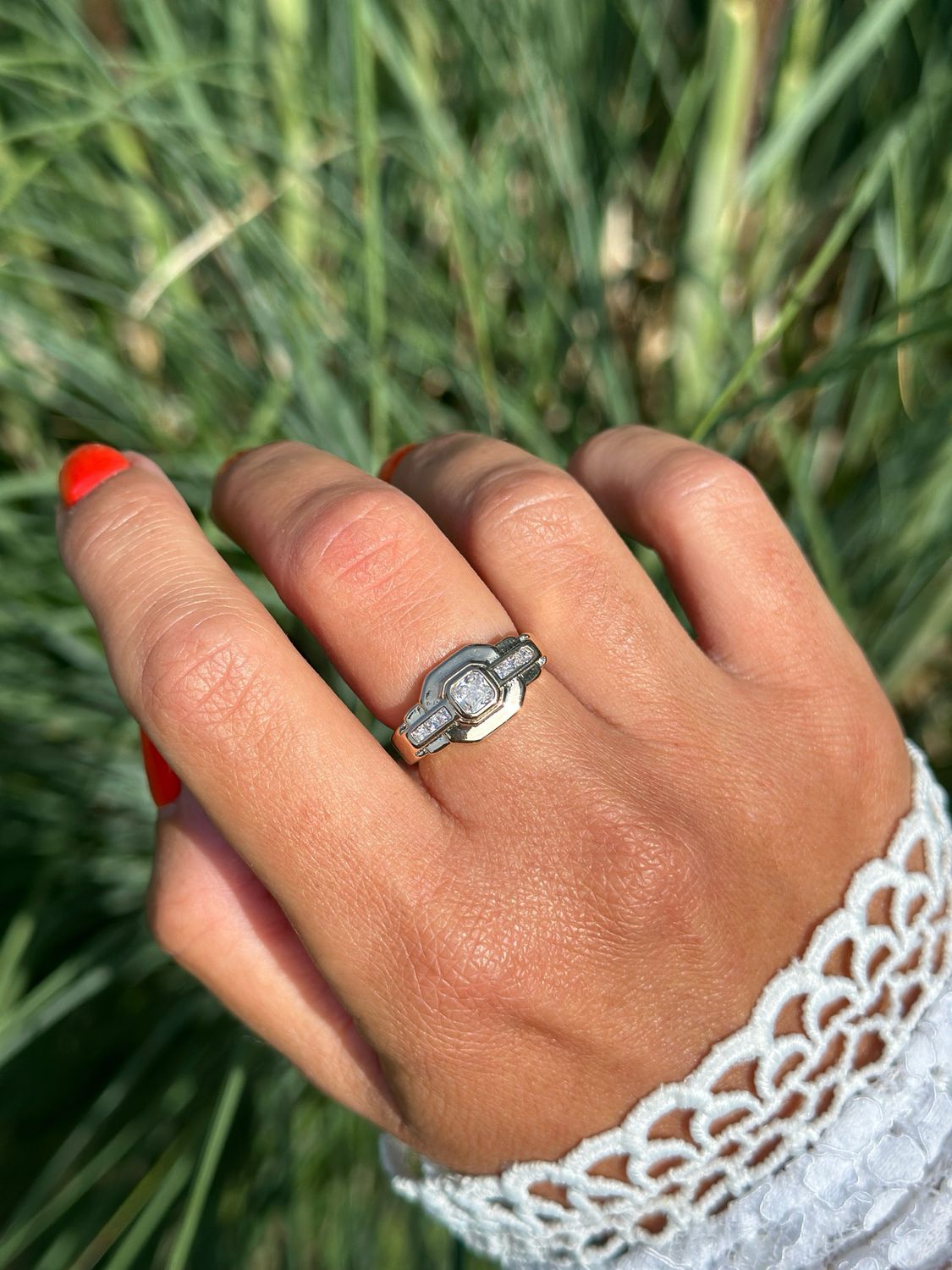 Ring