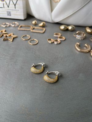 Ohrring 