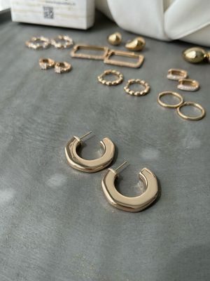 Ohrring (sehr leicht)
