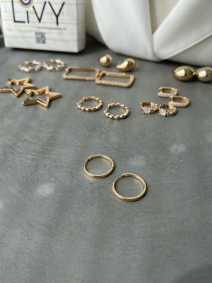 Ohrring