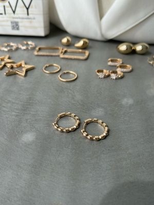 Ohrring