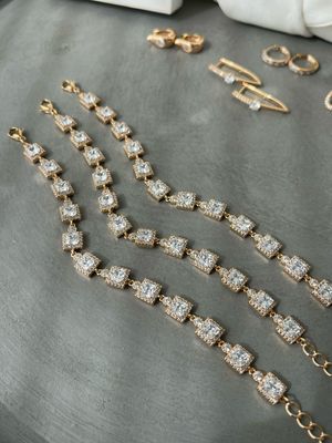 Armkette extravagant