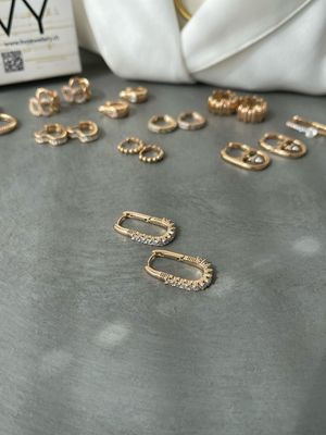 Ohrring