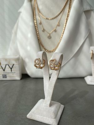 Ohrring