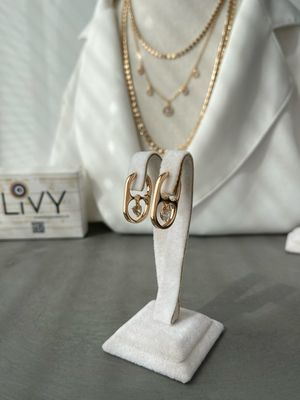 Ohrring