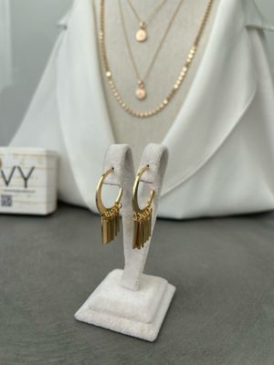 Ohrring 