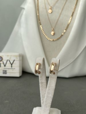 Ohrring
