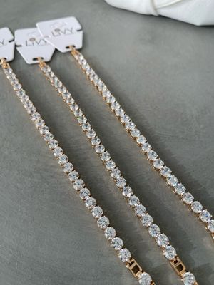 Armkette extravagant