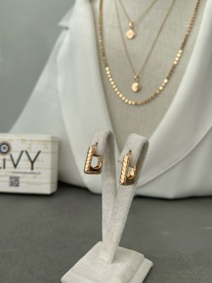 Ohrring