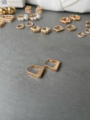 Ohrring