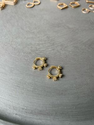 Ohrring 