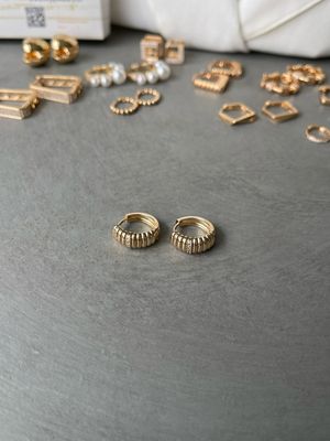 Ohrring