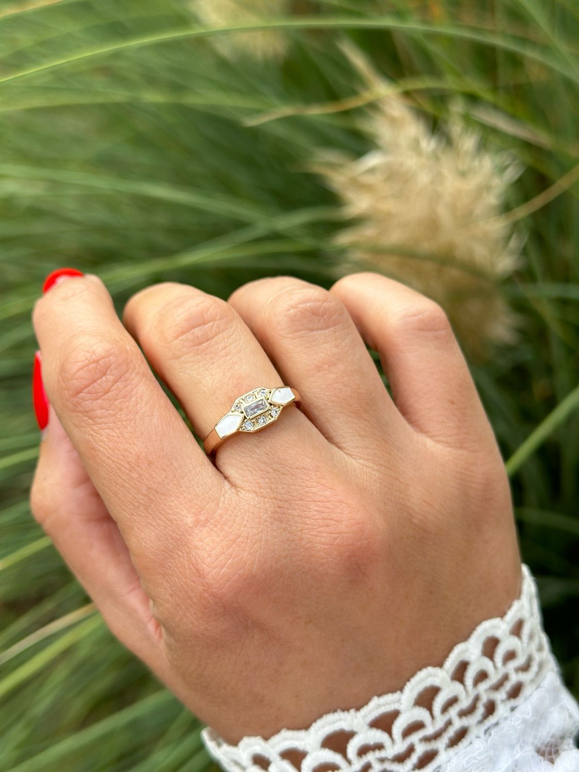 Ring