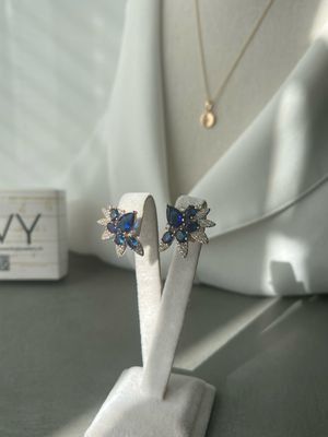 Ohrring 