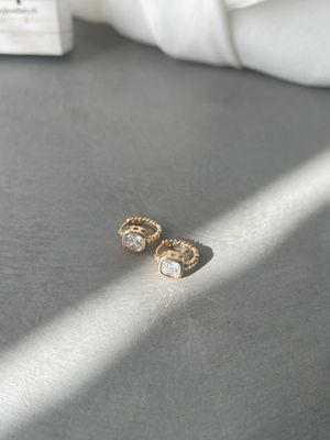 Ohrring