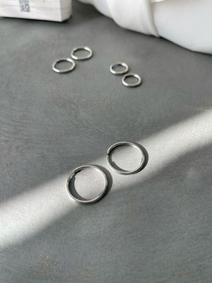 Ohrring