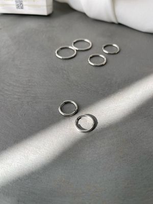 Ohrring