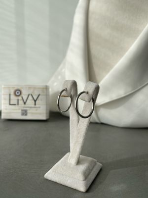 Ohrring