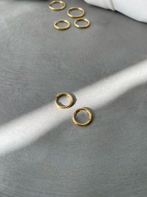 Ohrring