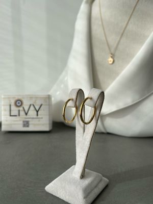 Ohrring