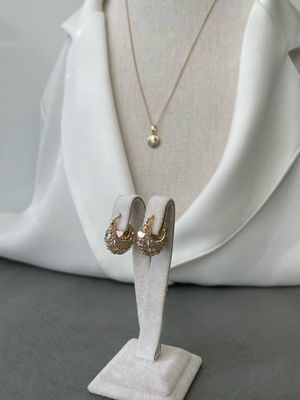 Ohrring