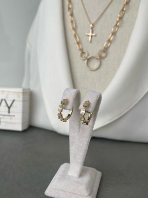 Ohrring 