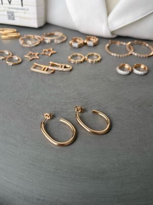 Ohrring