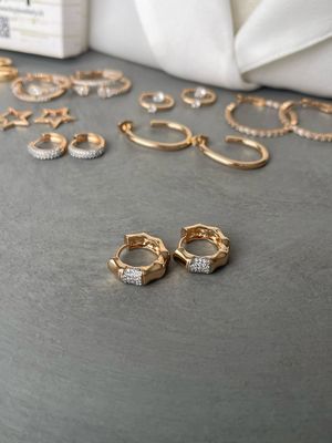 Ohrring