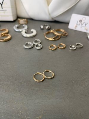 Ohrring
