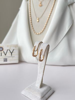 Ohrring 