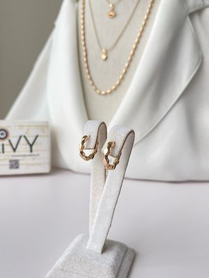 Ohrring