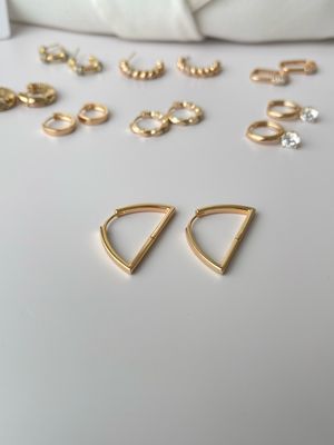 Ohrring 
