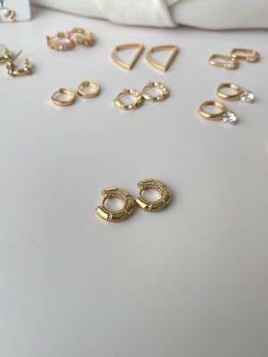 Ohrring 