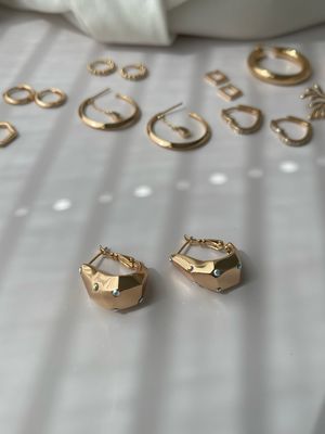 Ohrring