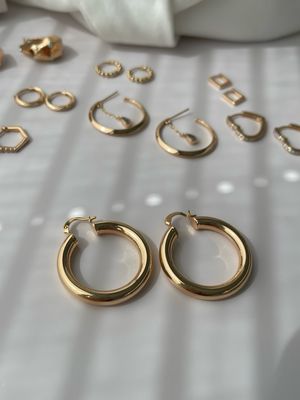  Ohrring NEW