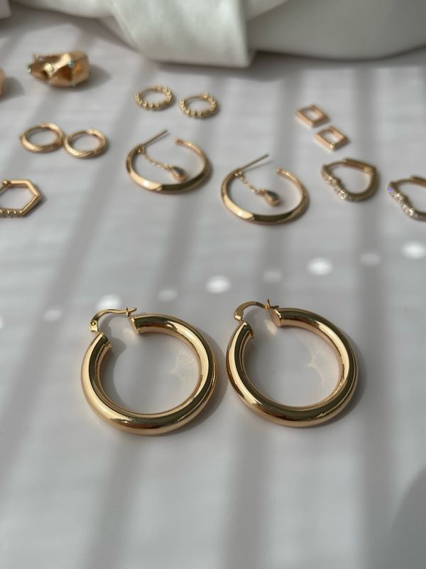  Ohrring NEW