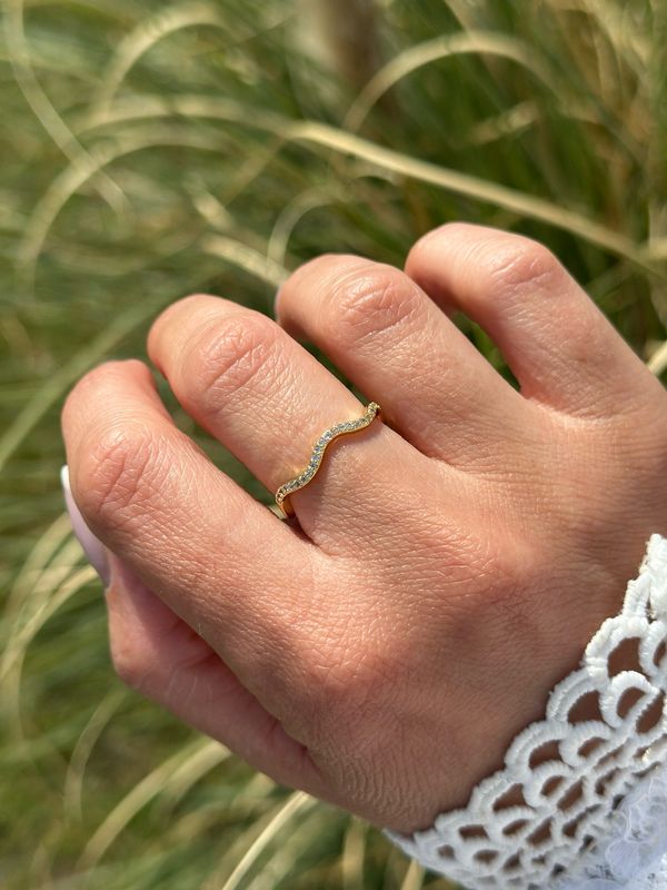 Ring NEW