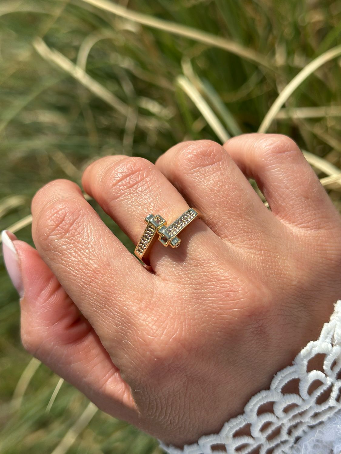 Ring NEW