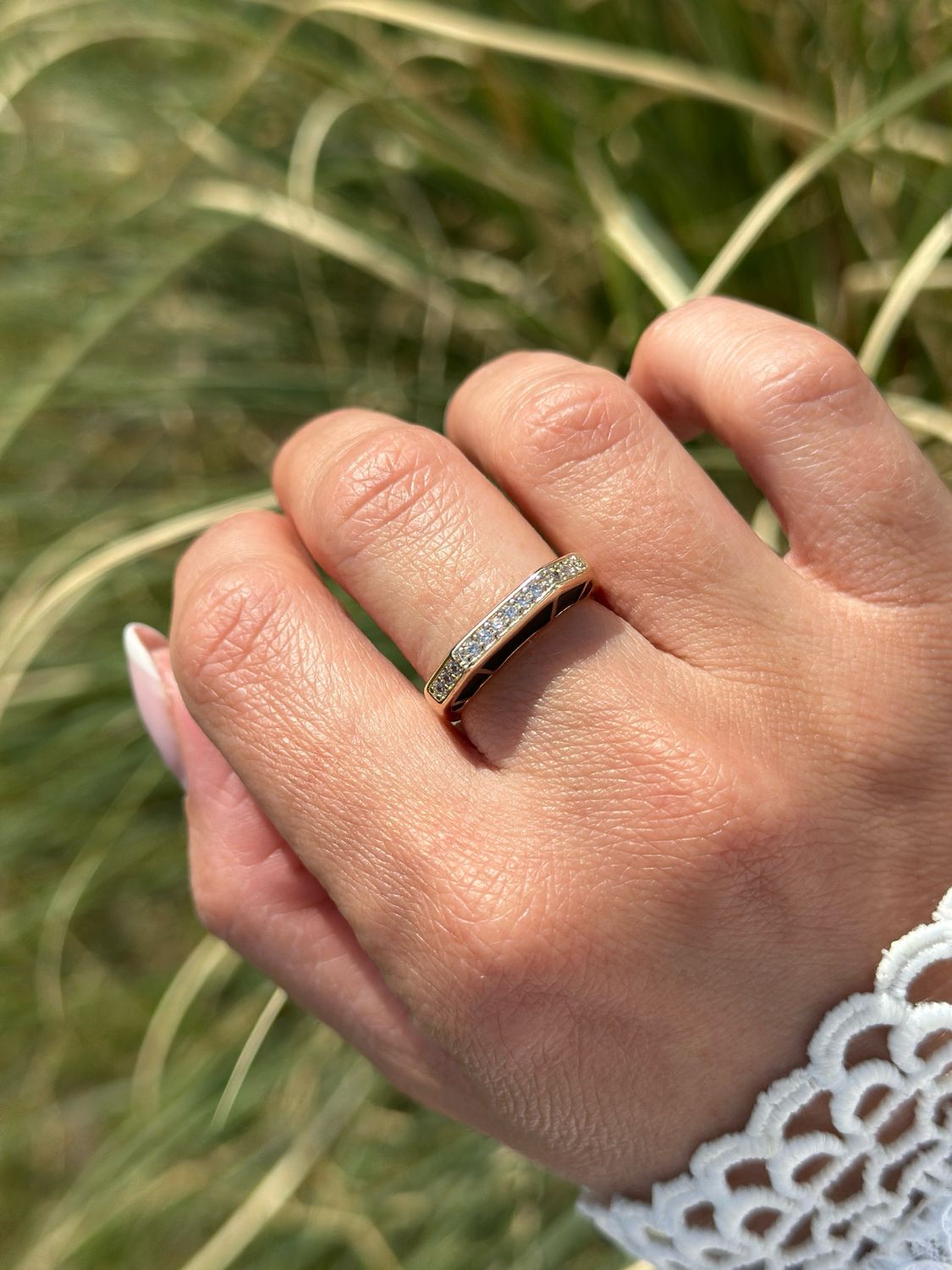 Ring NEW